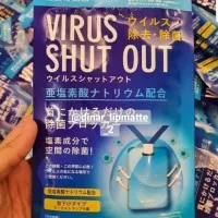 VIRUS SHUT OUT