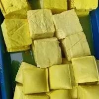 tahu kuning