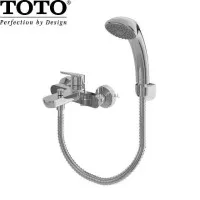 Keran Shower Bathtub TOTO TX471SUN + Shower / Kran Shower / Keran Air