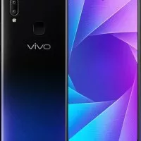 HP Vivo Y 95 Ram 4Gb Rom 32Gb