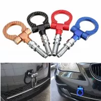 Rear Racing Tow Hook for BMW E30/E36/E46/E90/E92/F30_WF