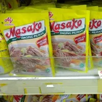 Masako Penyedap Rasa Daging Sapi 100g