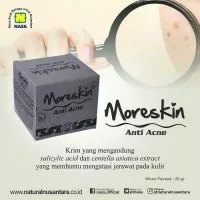 Moreskin