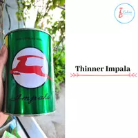 Thinner (Impala)