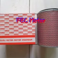 Air Filter / Saringan Udara Isuzu ELF NKR66 NHR55 NKR71