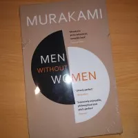 Men Without Women: Stories (PB)