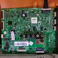 MESIN MAINBOARD MB PLASMA TV SAMSUNG PS 43F4500-43F4500