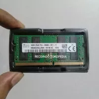 RAM Laptop SK Hynix 16GB 2666 DDR4 PC4-2666V Memory Notebook Sodimm