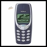 Nokia 3310 Handphone HP Nokia Jadul 3310