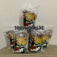 Teh Kundur Instant 20 gelas - Teh Kundur Seduh Tanggua Minuman Herbal