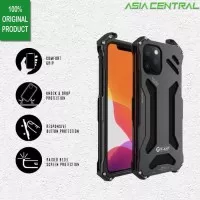 [Original] R-JUST Armor Metal Case iPhone 11 Pro Max