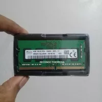 RAM Laptop SK Hynix 4GB 2666 DDR4 PC4-2666V Memory Notebook Sodimm