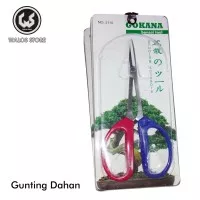 GUNTING DAHAN