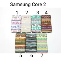 Case Ultrathin For Samsung Galaxy Core 2/ Softcase Samsung Galaxy core
