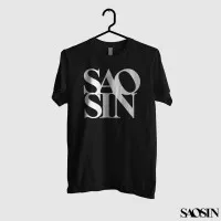 Kaos Saosin - Logo 2