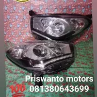 headlamp sirion