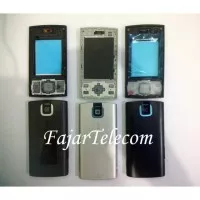Casing Nokia X3-00 RM-540 Fulset tulang