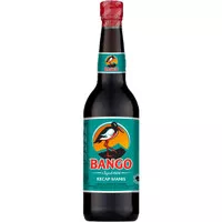 Kecap Manis Bango - 620 ml