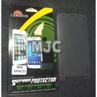 Cameron Anti Gores Asus Zenfone 2 5.5 ZE551ML Glare Matte Screen Guard