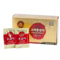 Ginseng Tea