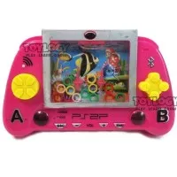 Mainan Anak Tradisional Jadul PSP Water Game Gameboy Gimbot Air
