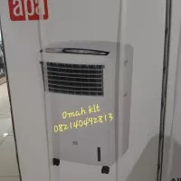 air cooler APA penyejuk udara cooling import kipas angin air 85watt