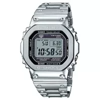 JAM TANGAN PRIA ORI CASIO G-SHOCK GMW-B5000D-1 GMWB5000D 1 GMWB 5000D