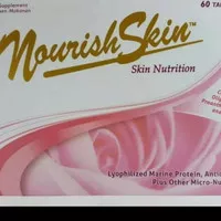 nourish skin ultimate