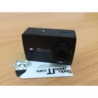 Action Camera Sport/Kamera Xiaomi Yi 2 4K/Xiao Mi Yi II .