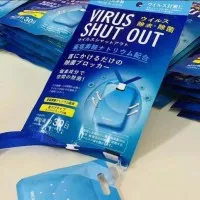 virus shut out