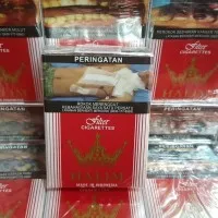 Rokok Gudang Garam Halim 20 batang