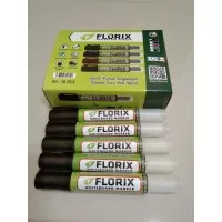 Spidol Whiteboard Florix Mode Cartridge LEBIH AWET