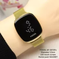 jam tangan digital wanita