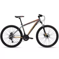 Sepeda Gunung MTB 26 Polygon Monarch 4.0 M4