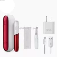 Charger Kit IQOS 3 Power Adaptor Original - Charger