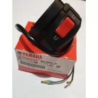 Saklar Holder/Saklar Kanan RX King New RXK 3KA-H3976-10 Asli Yamaha