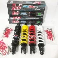 Shock Shockbreaker YSS HYBRID DTG EVO Matic 330mm Vario 125 Vario 150