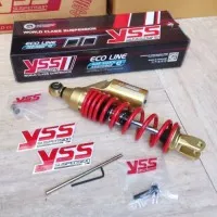 Shockbreaker Shock YSS Tabung G plus 330 mm Vario 125 Vario 150 Gplus