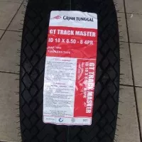 GT TRACK MASTER 18 x 8.50-8 4PR Ban Mobil Buggy Golf Cart ATV UTV