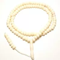 TASBIH / TASBIH ARAB / TASBIH TULANG UNTA / TASBIH TULANG ONTA