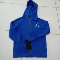 Nike Jordan Kids Jacket Hoodie. Original