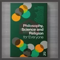 Buku Philosophy, Science and Religion for Everyone by Duncan -BA
