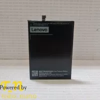 Batere Baterai Battery Lenovo K4 Note A7010 Vibe X3 Lite BL256 ORI