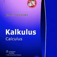 Kalkulus Bk.1 Ed.5 Oleh James Stewart