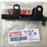 Breket Tali Rem Belakang mio .nouvo 5MX-F637G-00 yamaha original ygp