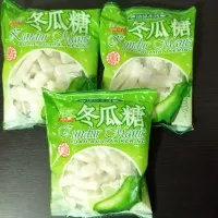 Kundur Manis / Tang Kua / Tangkwe / Tangkua Winter Melon 250 gr