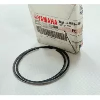 Ring Seher/Piston RX King OS Std/25/50/75/100 Original Yamaha 3KA