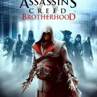 Assassins Creed Brotherhood Complete (2 DVD)