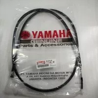 Tali/Kabel Rem Belakang Mio M3/Z/125 Original Yamaha 2PH-F6351-00