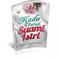 Buku Kado Untuk Suami Istri